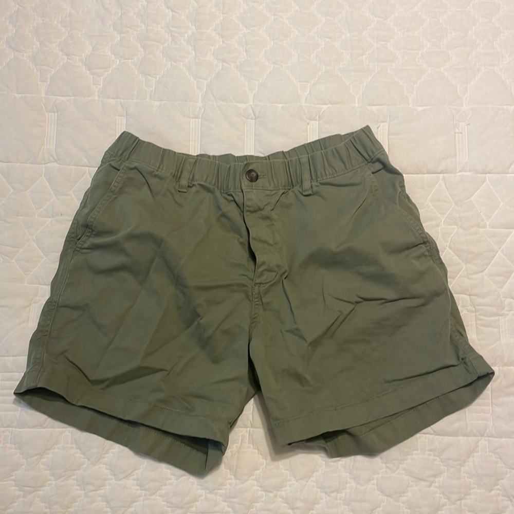 Barebottom 5.5 in shorts - Never worn